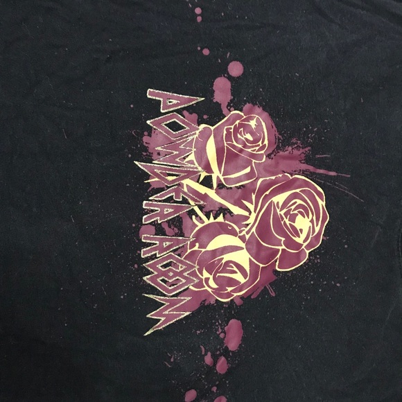 Power Room t-shit - Picture 2 of 3